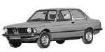 BMW E21 P393F Fault Code