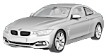 BMW F32 P393F Fault Code